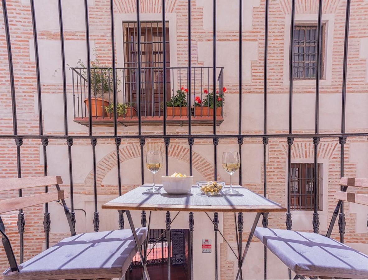 -Malagasunapts- Vibrant Historic City Centre エクステリア 写真